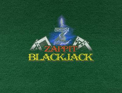 Zappit Blackjack