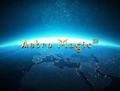 Astro Magic
