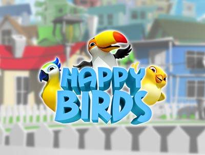 Happy Birds