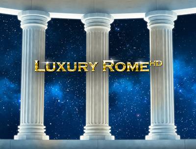 Luxury Rome