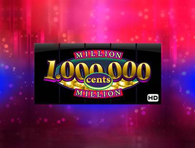 Million Cents HD
