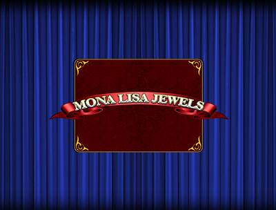 Mona Lisa Jewels