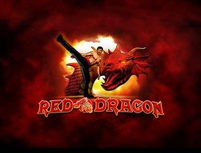 Red Dragon Wild