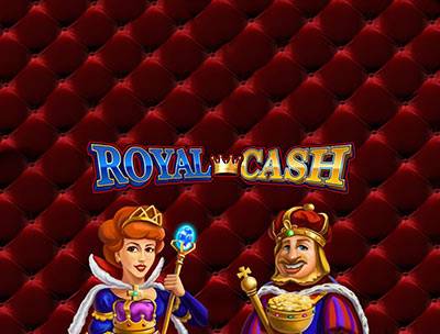 Royal Cash