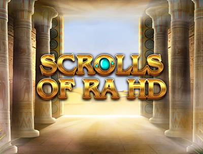 Scrolls of Ra HD