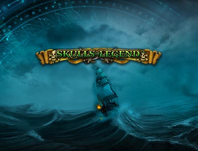 Skulls of Legend