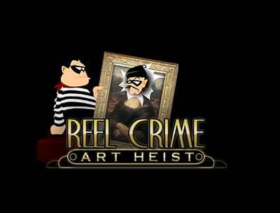 Reel Crime 2: Art Heist