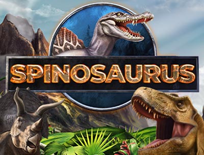 Spinosaurus