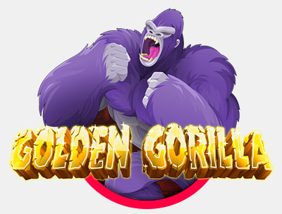 Golden Gorilla