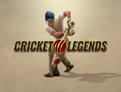 Cricket Legends