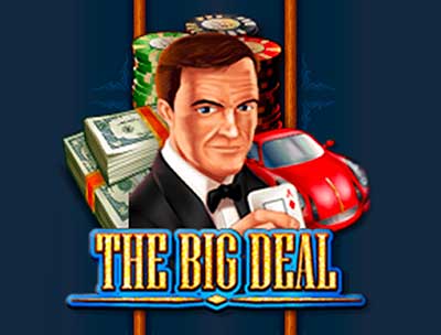 The Big Deal