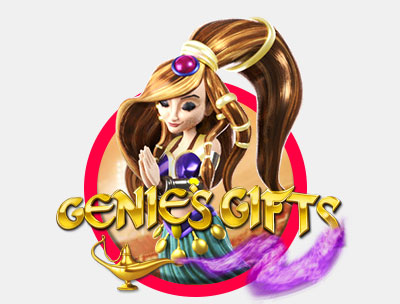 Genies Gifts