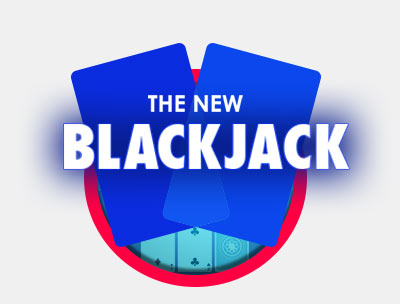 The New Blackjack