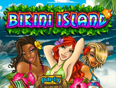 Bikini Island