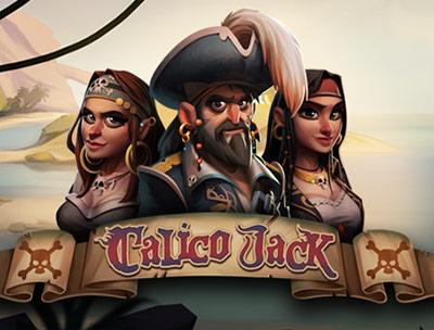 Calico Jack
