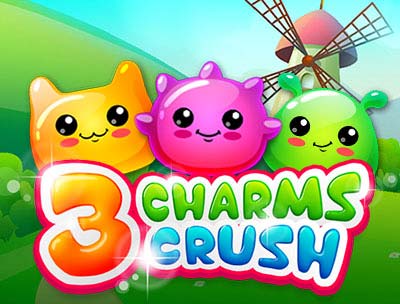 3 Charms Crush