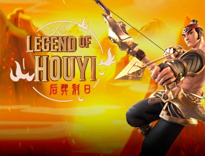 Legend of Hou Yi