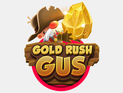Gold Rush Gus