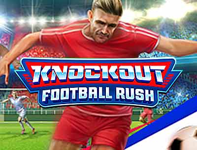 Knockout Football Rush
