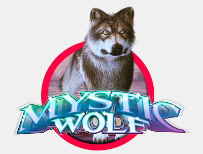 Mystic Wolf