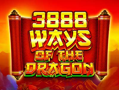3888 Ways of the Dragon