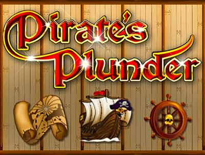 Pirate's Plunder