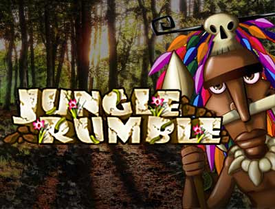 Jungle Rumble