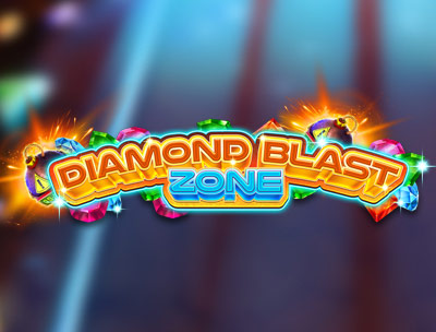 Diamond Blast Zone
