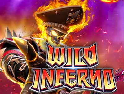 Wild Inferno