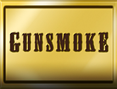 Gunsmoke