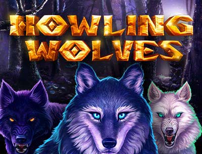 Howling Wolves