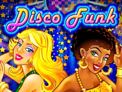 Disco Funk