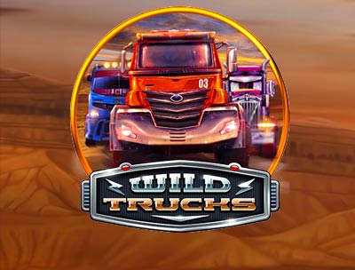 Wild Trucks