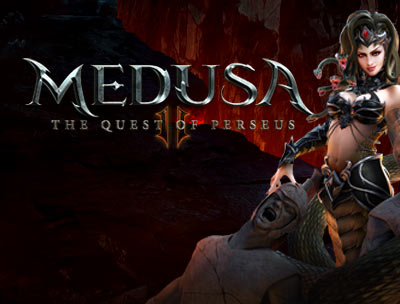 Medusa 2