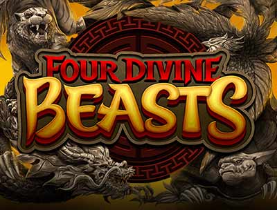 Four Divine Beasts