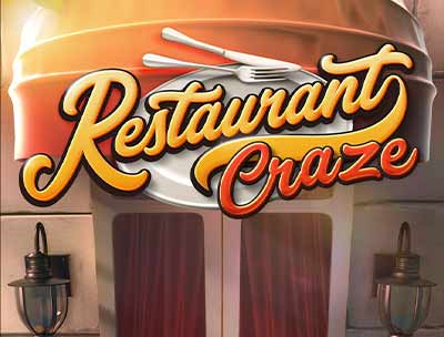 Restaurant Craze