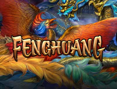 Fenghuang