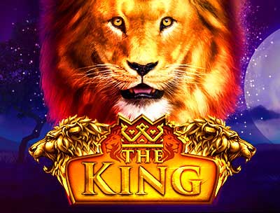 The King