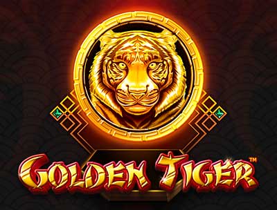 Golden Tiger