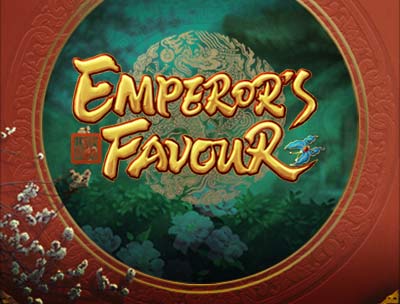 Emperor's Favour