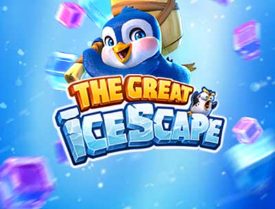 The Great Icescape