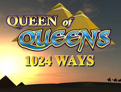 Queen of Queens II
