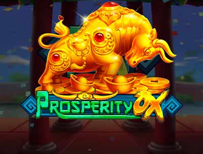 Prosperity Ox