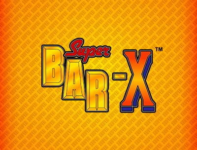 Super-Bar X