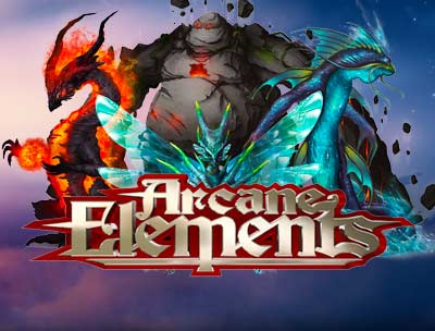 Arcane Elements