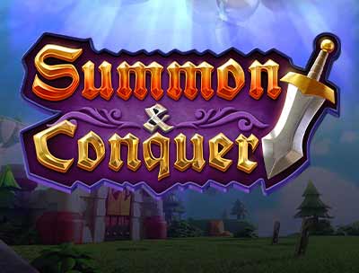 Summon and Conquer