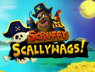 Scruffy Scallywags