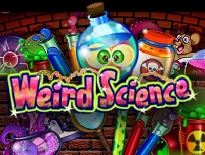 Weird Science