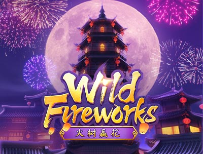 Wild Fireworks