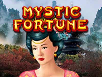 Mystic Fortune